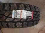 Cooper Discoverer M+s Lt 275/65 R18 Date Year: 2015 Or 2017 Tires New. Price: $244.75.