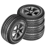 Nitto Crosstek 275/60R20 114T All Season Tires ( Take Off ) Used. Price: $740.89.