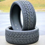Tires Fullway HS266 295/35R24 110V Xl A/s Performance New. Price: $322.93.