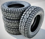 Tires Grit Master Gtm R/t 01 Lt 245/75R16 Load 10 Ply Rugged Terrain New. Price: $637.99.