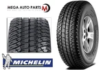 Michelin Ltx A/T2 275/65R20 126/123R Tires, All Terrain, 60K Mile, Truck, Rwl New. Price: $436.38.