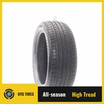 Used 245/50R20 Bridgestone Dueler H/p Sport As 102V - 10/32. Price: $60.44.