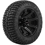 LT295/60R20 Avix Trailtek Rt 126/123Q Lre Black Wall Tire New. Price: $339.00.