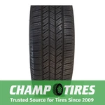 P255/65R18 Summit Trail Climber Suv HT01 111 Used 9/32NDS. Price: $85.05.