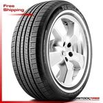 New 205/75R15 Nexen N'priz AH5 97S Ww (DOT:3725) Tire. Price: $93.10.