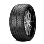 Lexani Lx-twenty 245/35R21 96W All Season High Performance 55K Mi Warranty New. Price: $131.88.
