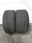2X P285/35R19 Goodyear Eagle F1 GS-2 Emt 10/32 90 Used Tires 2853519. Price: $600.00.