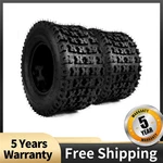 Pair Of Atv Tires 20X10X10 201010 Ply Z For All Terrain Vehicle New. Price: $106.39.