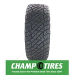 LT35X/12.5R22 Predator New Mutant X-at Takeoff 117 Used 15/32NDS. Price: $199.19.