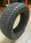New 245/75R17E Landspider Wildtraxx A/t 10PLY All Terrain Tire. Price: $159.00.