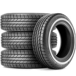4 Tires Venom Power Grand Am 155/80R13 79S A/s All Season New. Price: $276.64.