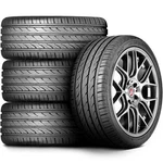 4 Tires Delinte DH2 225/50R17 Zr 98W Xl All Season High Performance New. Price: $349.99.