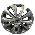 Mercedes Gle-class Wheel 167 Type, GLE350, 19X8, 10 Spoke 20 Used. Price: $280.00.