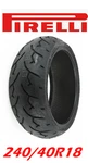 Pirelli Night Dragon 240/40R18 Rear Tire Harley V-rod Vrsc New. Price: $250.75.