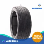 Used 275/40R22 Pirelli Scorpion Verde Lr Pncs 108Y - 7/32. Price: $104.84.