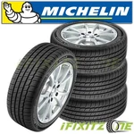 Michelin Primacy MXM4 235/45R18 98W Tires, 45K Mileage, All Season, 500AA New. Price: $1075.96.