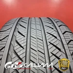 (one) Tire Likenew Continental Procontact Gx 235/60R18 235/60/18 103H #91722 Used. Price: $89.16.