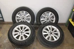 2018 - 2020 Kia Sorento Wheels And Tires Set Of (235/65 R17" 104H) Oem Used. Price: $849.00.
