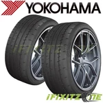 Yokohama Advan Apex V601 245/40R18 97Y Xl Ultra High Performance (uhp) Tires New. Price: $461.39.