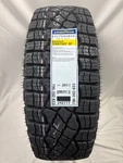 (one) New Goodyear Wrangler Territory Mt LRC/6PR- LT275/65R18 Tire 2756518. Price: $199.50.
