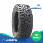 Used Lt 35X12.5R20 Mastercraft Courser Mxt 121Q - 18/32. Price: $283.09.