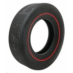 Coker Firestone Wide Oval Tire G70-15 Bias-ply Redline 62670 Each. Price: $657.00.