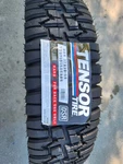 Tensor Dsr Desert Series Race Tire For Utv Sxs Rzr Krx 37X10X15 65 Durometer New. Price: $589.00.