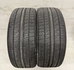 Pair Of Pirelli Scorpion Zero Asimmetrico 285/35/24 108W Tires 9/32NDS Used. Price: $599.00.