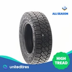 Driven Once Lt 265/70R18 Toyo Open Country C/t 124/121Q - 18/32 Used. Price: $255.97.