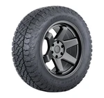 Thunderer Ranger A/tr 3PMSF LT235/75R15 All Terrain Tire New. Price: $116.52.
