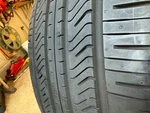 Toyo Open Country A51 P265/55R19 Tire 8.5/32 Used With No Repair!. Price: $99.00.