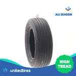 Used 245/65R17 Yokohama Geolandar H/t G056 105T - 10/32. Price: $84.99.