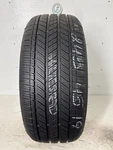 Tire 245 19 Bridgestone Turanza LS100 Star (8.50/32 = 94% Tread Left) Used. Price: $216.00.