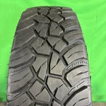 PAIR,USED-LT255/75R17 General Grabber X3 111/108Q 9/32 Dot 4421. Price: $199.99.