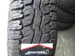 New P 265/70R17 Armstrong Trutrac At Tire 2657017 All Terrain A/t 560AB. Price: $135.00.