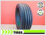 Goodyear Eagle F1 Asymmetric Moe Rft Xl 225/45R19 Used 93% Life Run Flat. Price: $125.00.