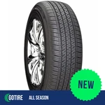 X New - 225/60R17 Bridgestone Ecopia H/l 422 Plus 99H. Price: $239.20.