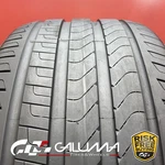 1 (one) Tire Pirelli Cinturato P7 Blue Elect 285/40R20 285/40/20 No Patch #94550 Used. Price: $266.56.