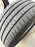 275/35/21 Bridgestone Alenza 001 Rf Tires Used. Price: $250.00.