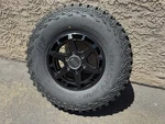 2025 Can Am Maverick Max Base Wheel Tire 32X10X16 Itp Tenacity Xnr WT584 (1) New. Price: $395.99.