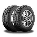 Uniroyal Laredo At 265/50R22 112H Terrain Truck 55K Mileage Warranty 560BA New. Price: $638.38.