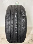 Tire 255 40 20 Goodyear Eagle Exhilarate 101Y (99% Tread Left) No Repairs Used. Price: $252.00.