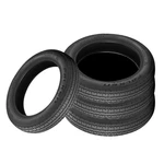 X Falken FK-090 Temporary Spare T145/90D16 106M Tires Used. Price: $407.50.