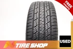 Set Of Used 185/60R15 Continental Controlcontact Tour A/s Plus 84H 8.5-9.5/32. Price: $252.74.