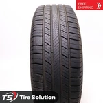Set Of Used 225/60R17 Michelin Defender - 99H 10/32. Price: $230.68.