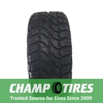 P33X/12.5R20 Red Dirt Road M/t RD-6 114 Q Used 13/32NDS. Price: $142.29.