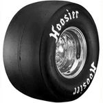 Hoosier Ultimate Jr.dragster Slick 18.0 X 9.0-8 New. Price: $167.99.
