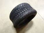 New 215/35-12 Innova Driver Low Profile Golf Cart Tire 4 Ply Tl. Price: $90.00.