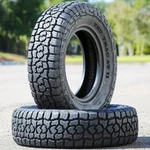 Tires Armstrong Tru-trac At Ii 235/65R17 108H A/t All Terrain New. Price: $214.93.