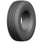 New Vercelli Terreno A/t - 245/70R17 Tires. Price: $512.88.